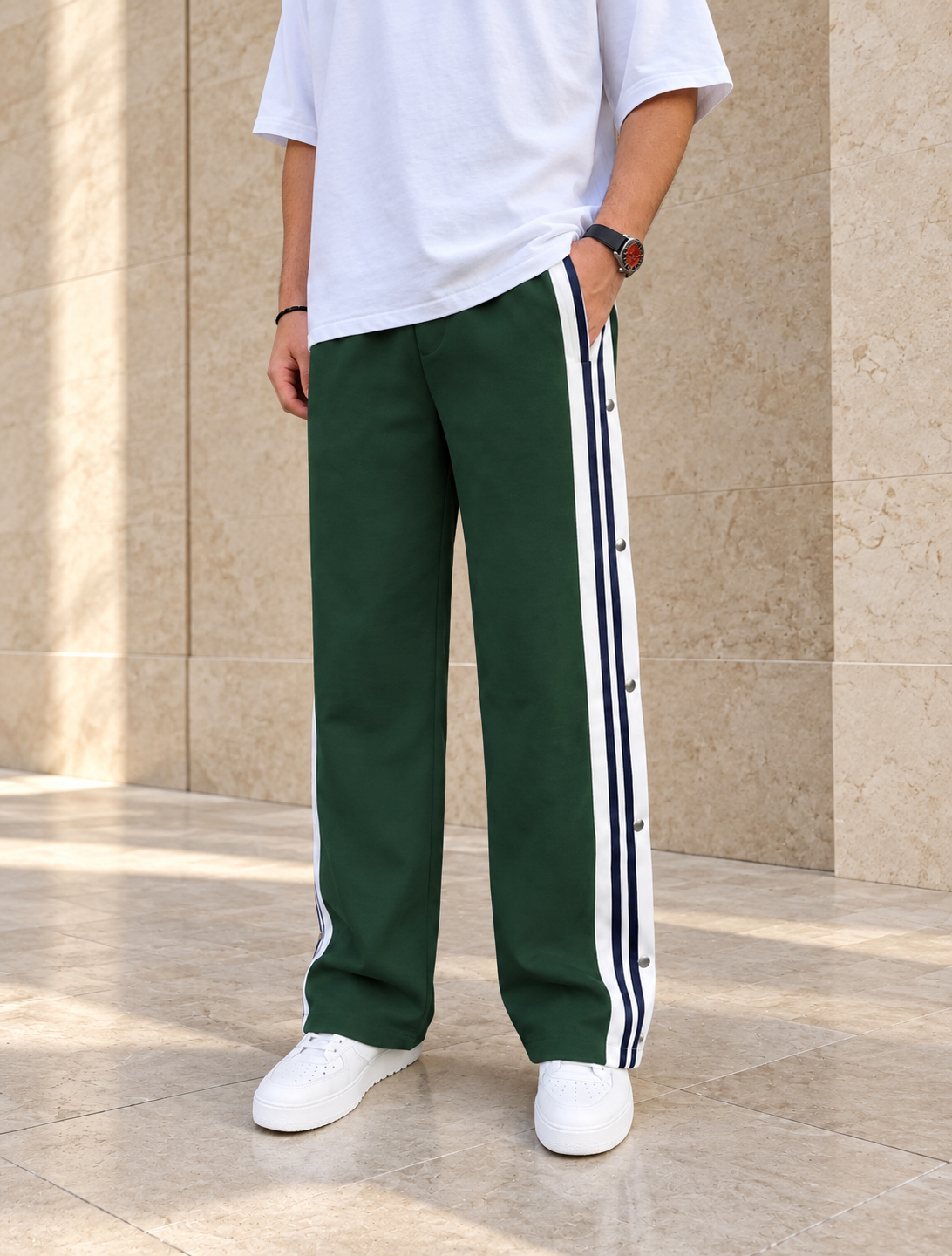Casual Adidas Pants