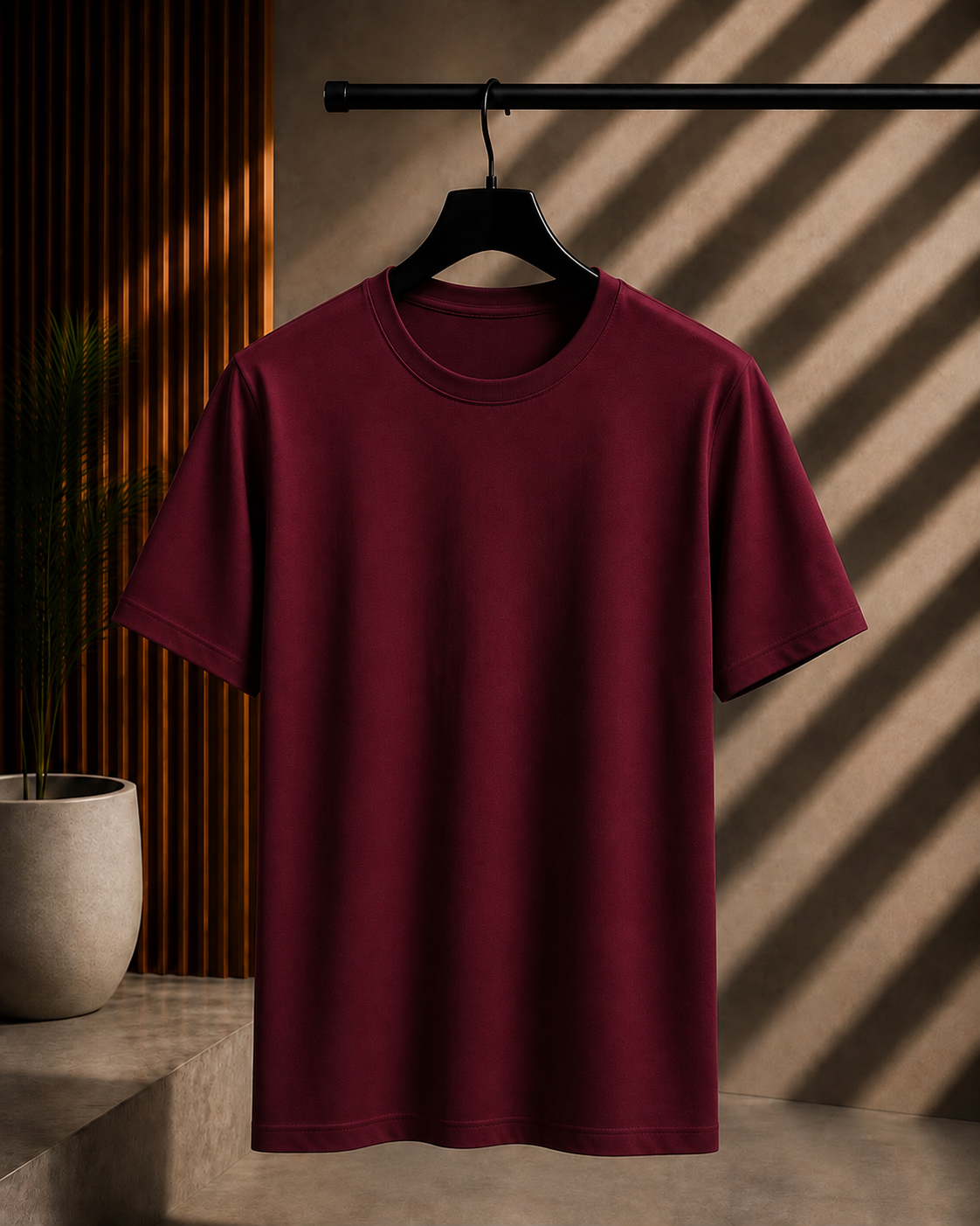 Unisex Oversized Polivard T-Shirt