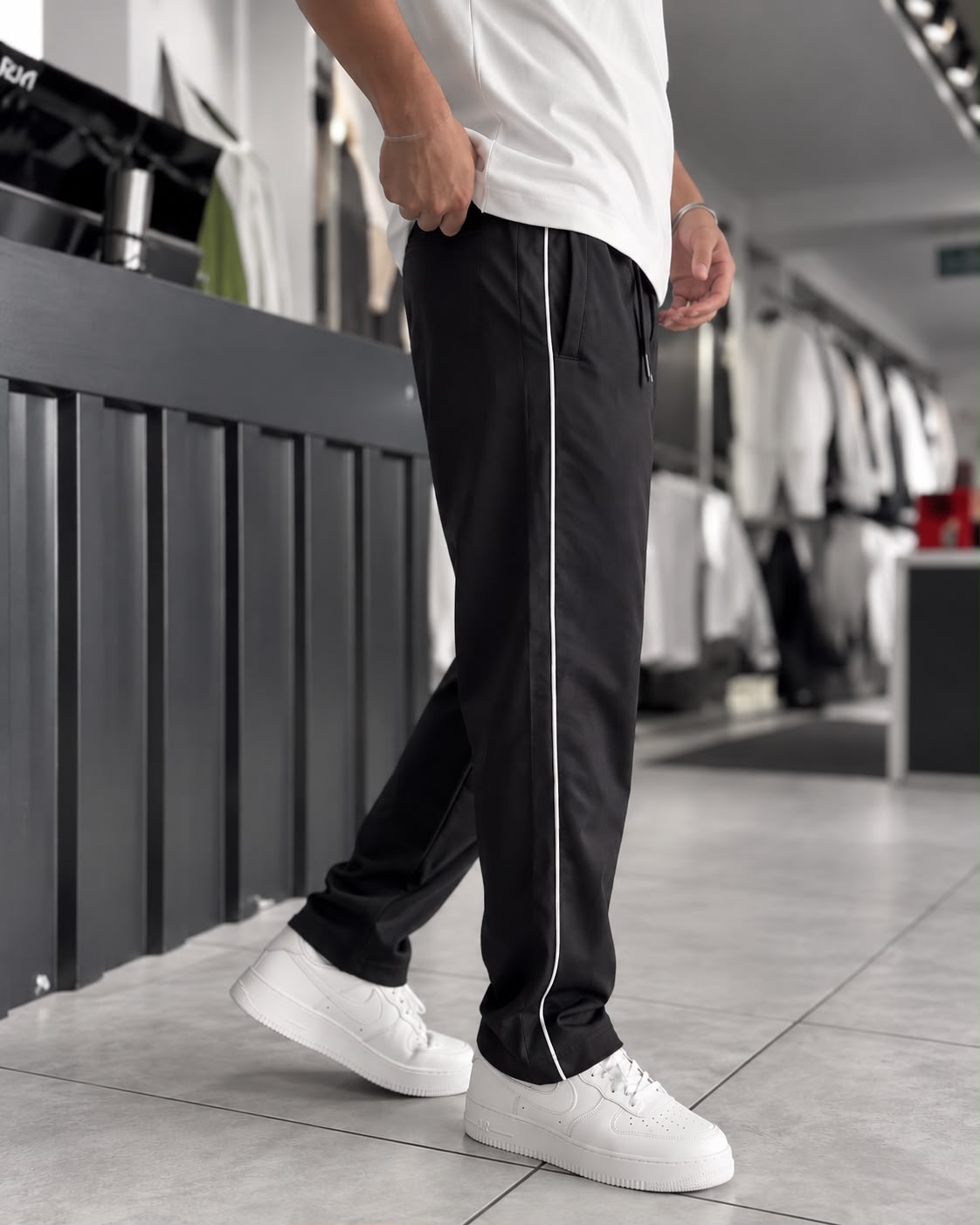 Men's UQ Pants