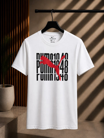 Men's Puma T-Shirt