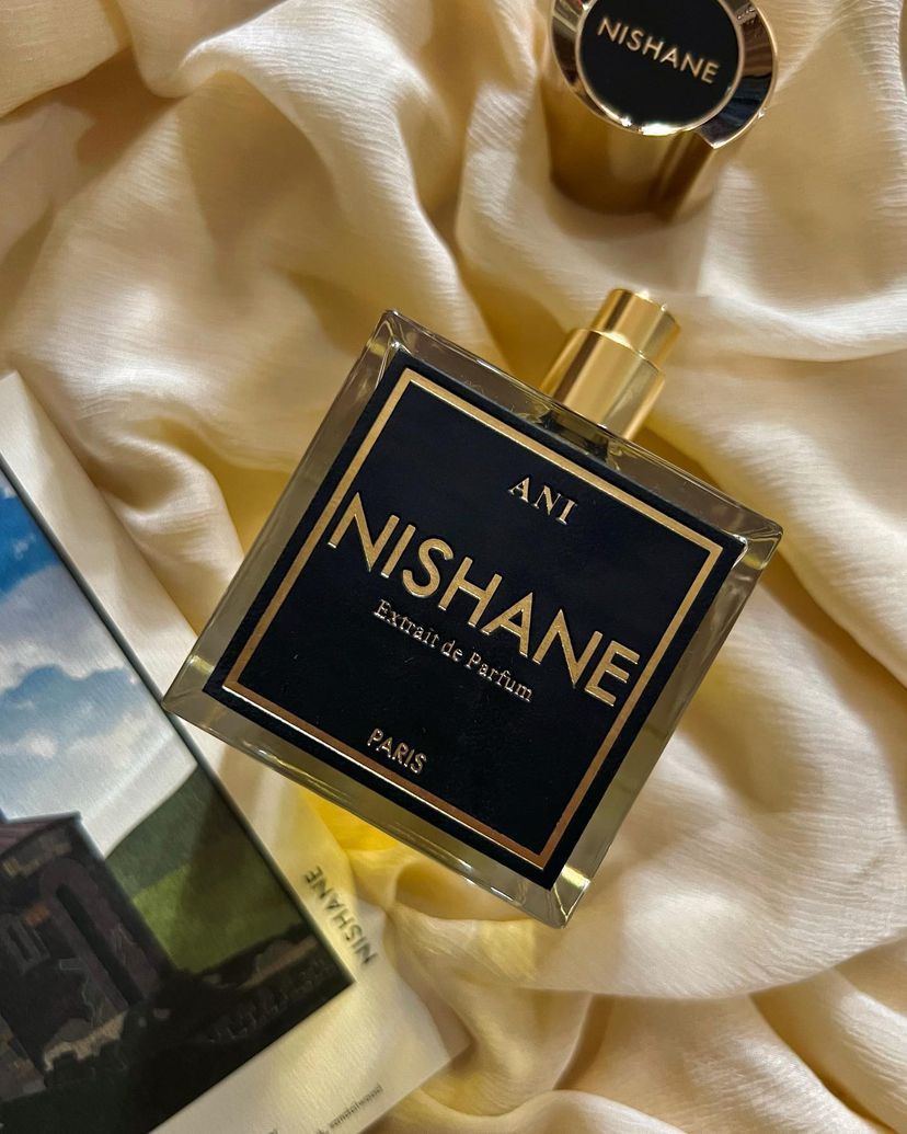 Nishane Ani – High Copy