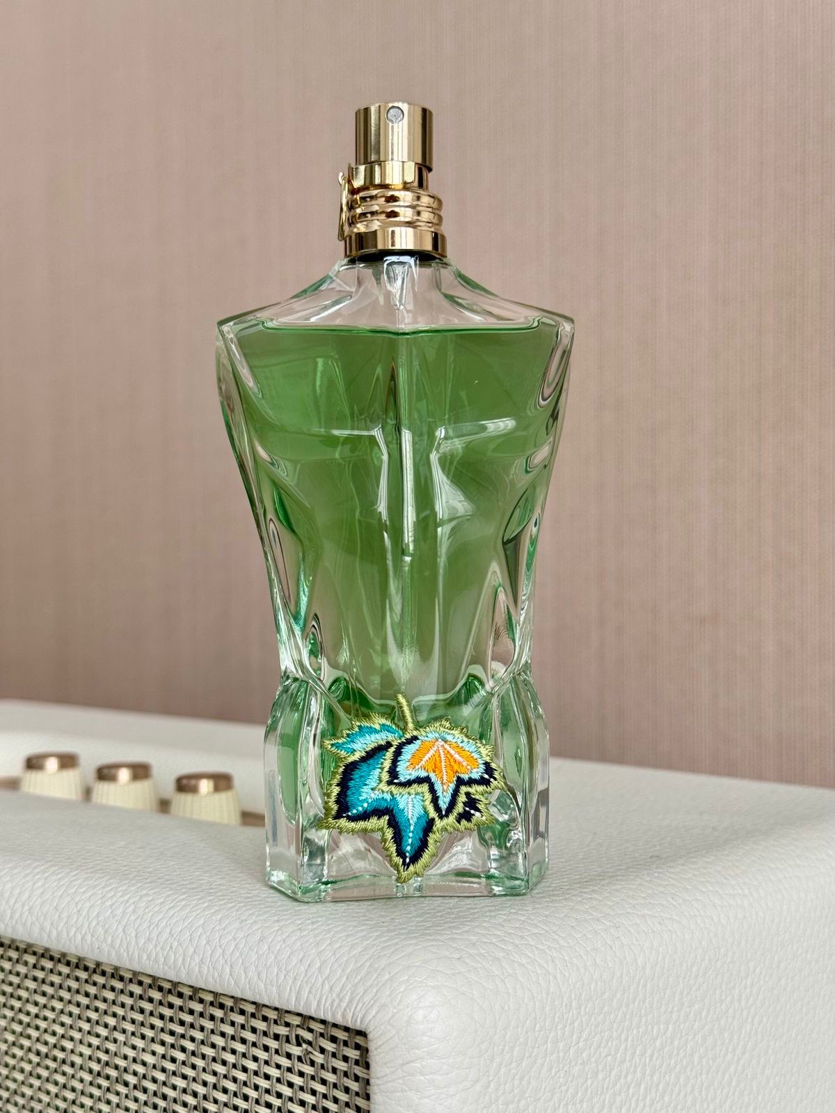 Labo Paradise Garden