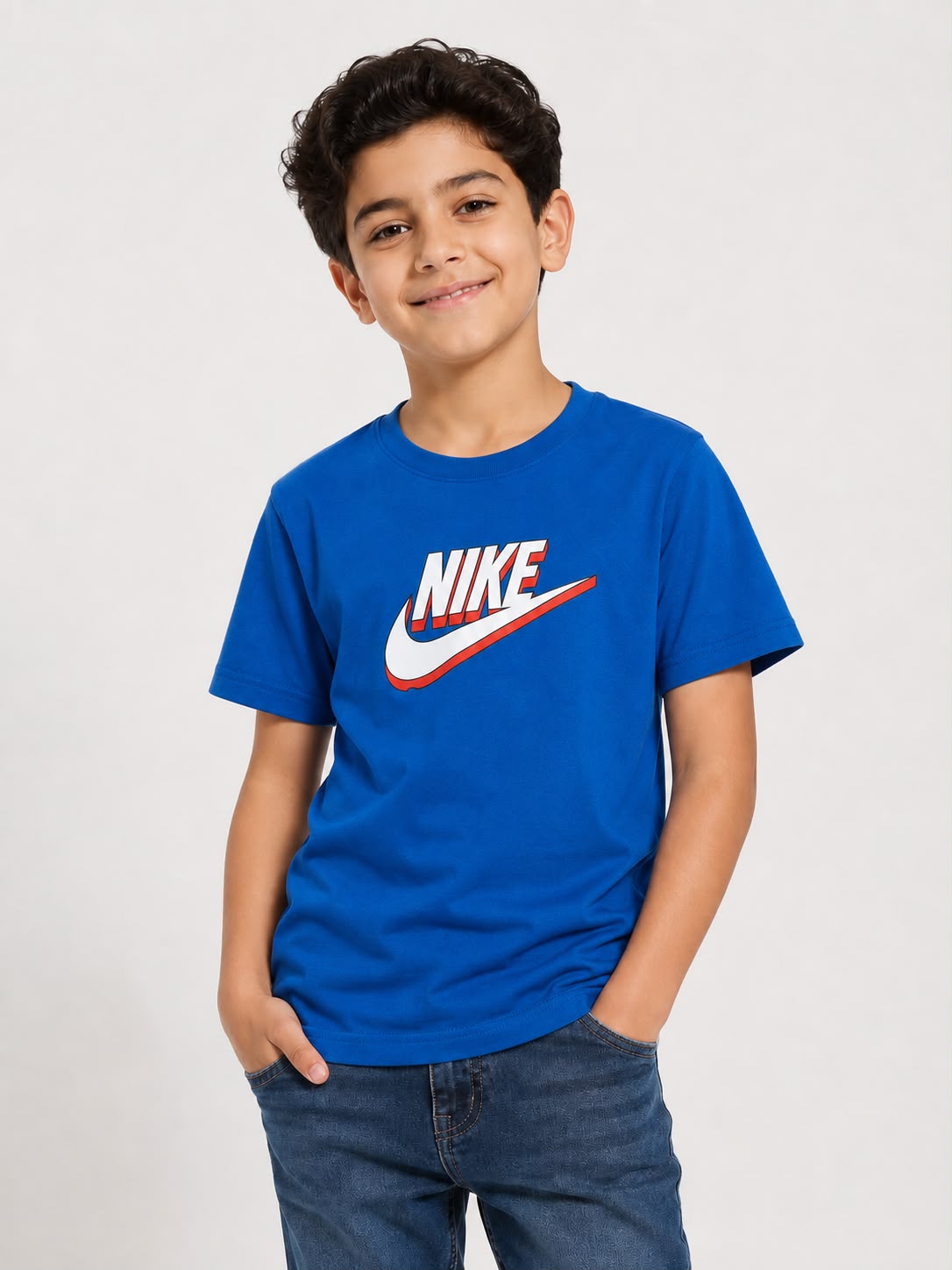 Kids Nike T-Shirt