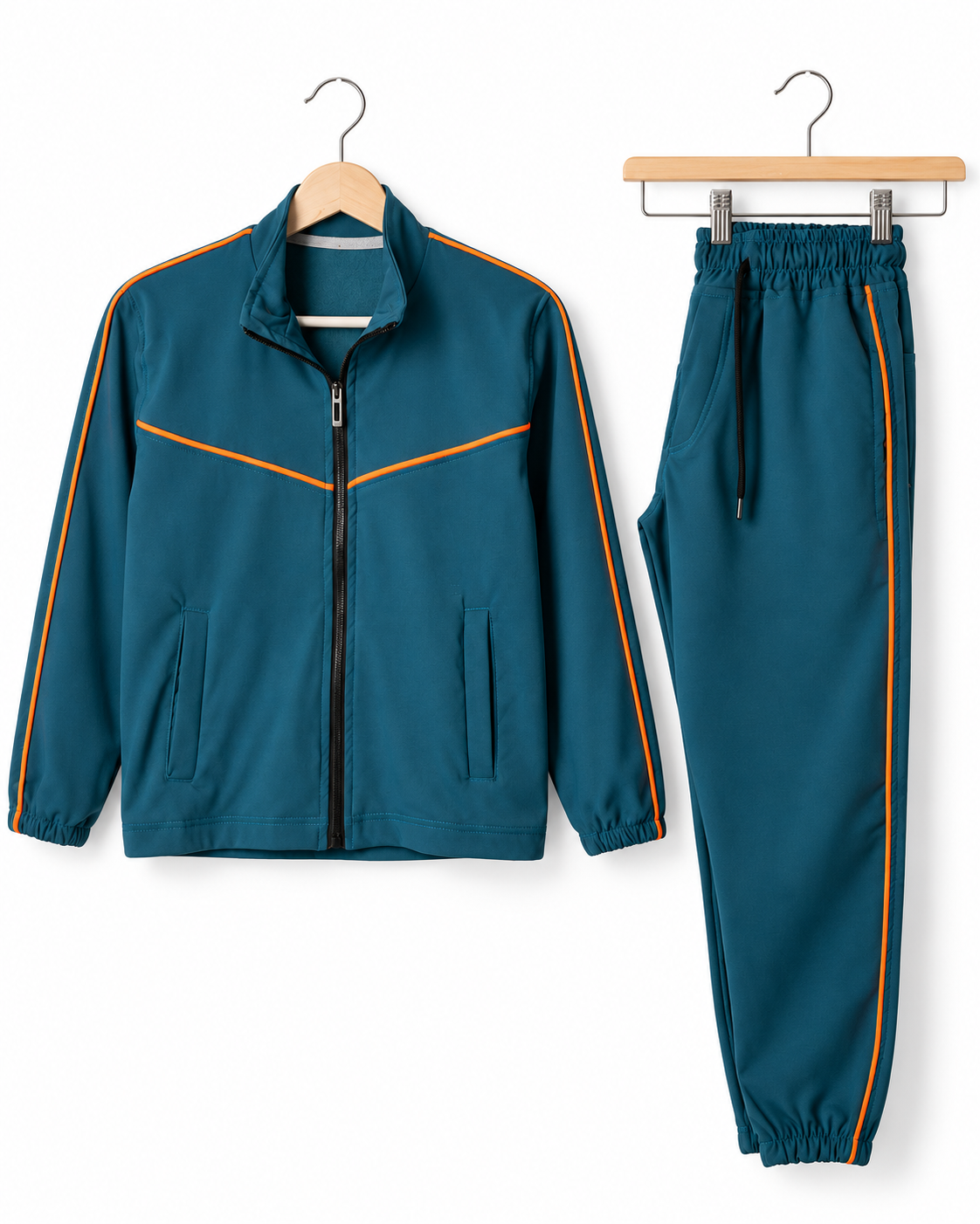 Boys’ Tracksuit