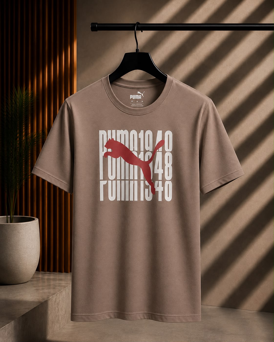 Men's Puma T-Shirt