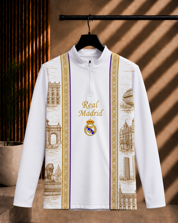 Men's Real Madrid T-Shirt