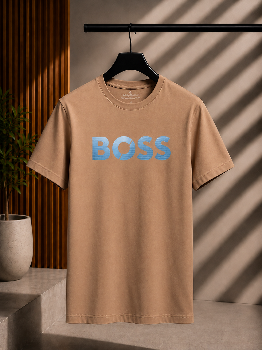 BOSS Logo T-Shirt