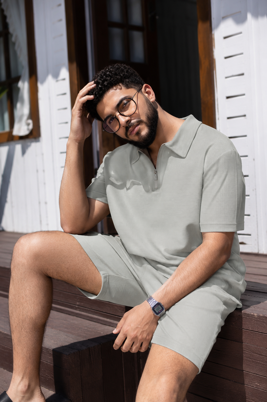 Casual Summer Set