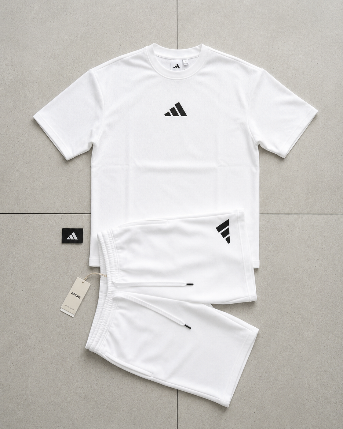 Adidas Men's Set
