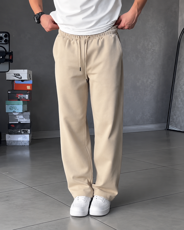 Men's Regular Fit Pants
