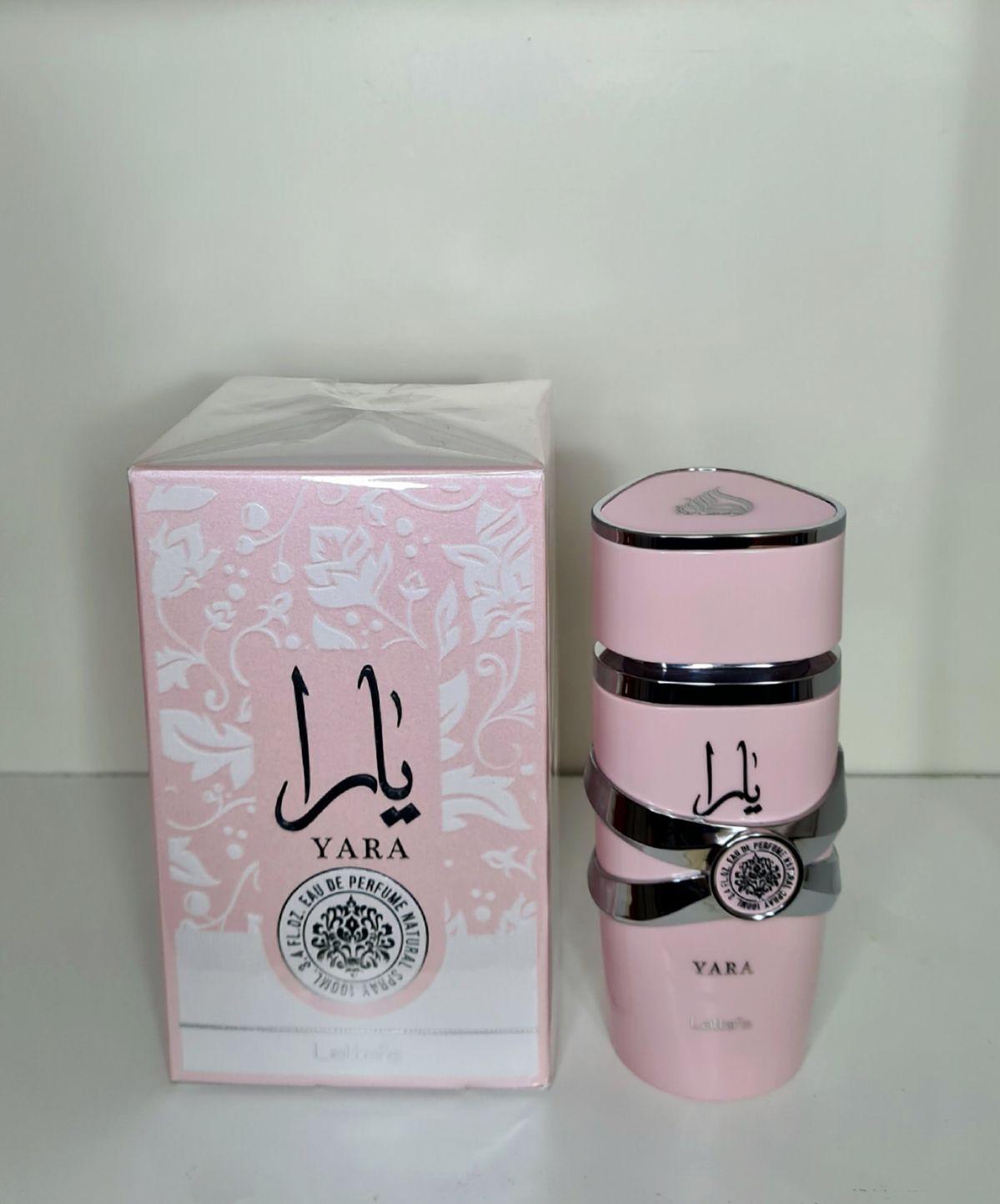 Yara by Lattafa – High Copy