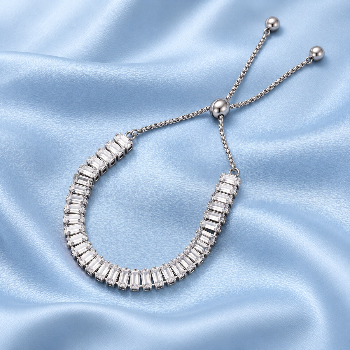 Crystal Bracelet