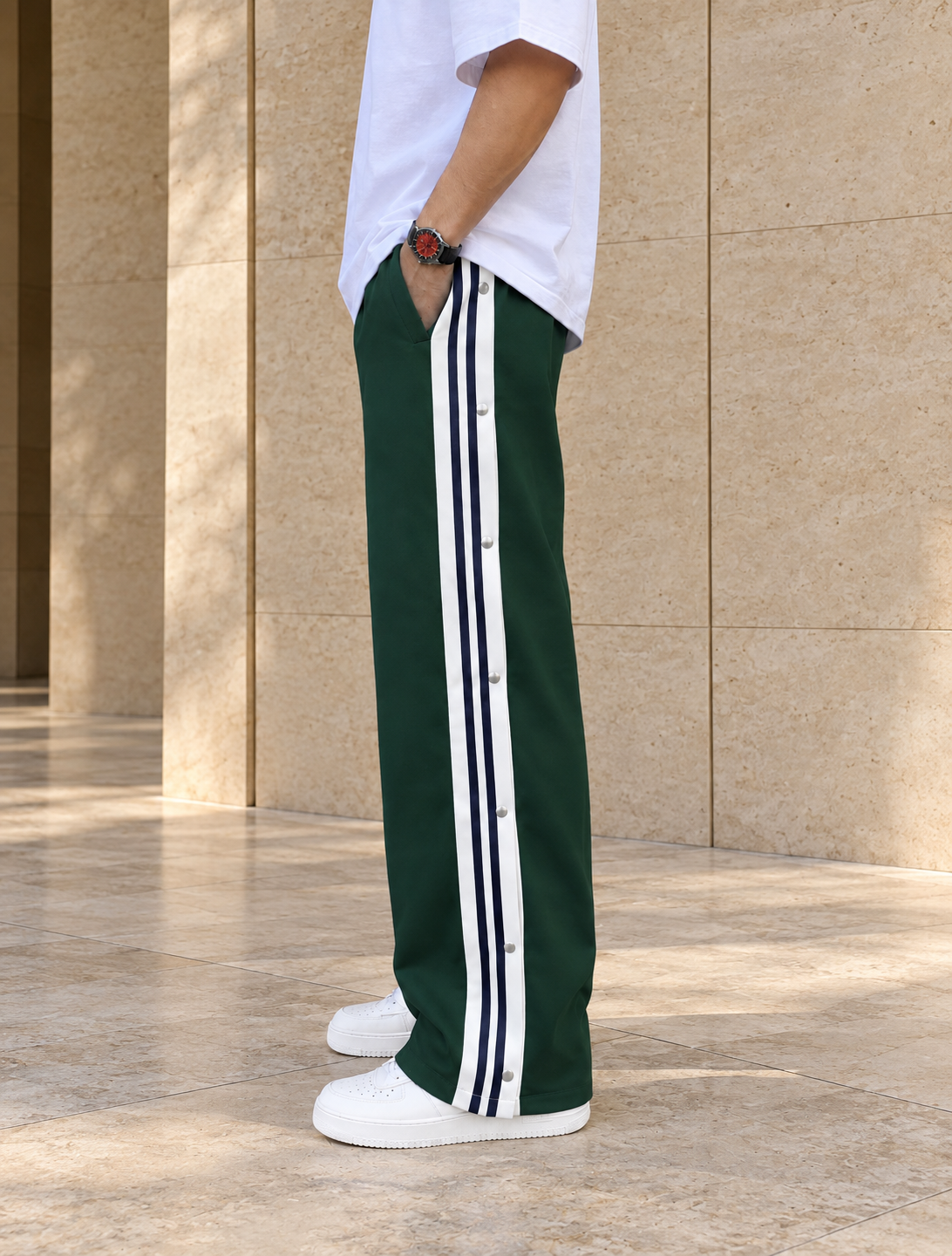 Casual Adidas Pants