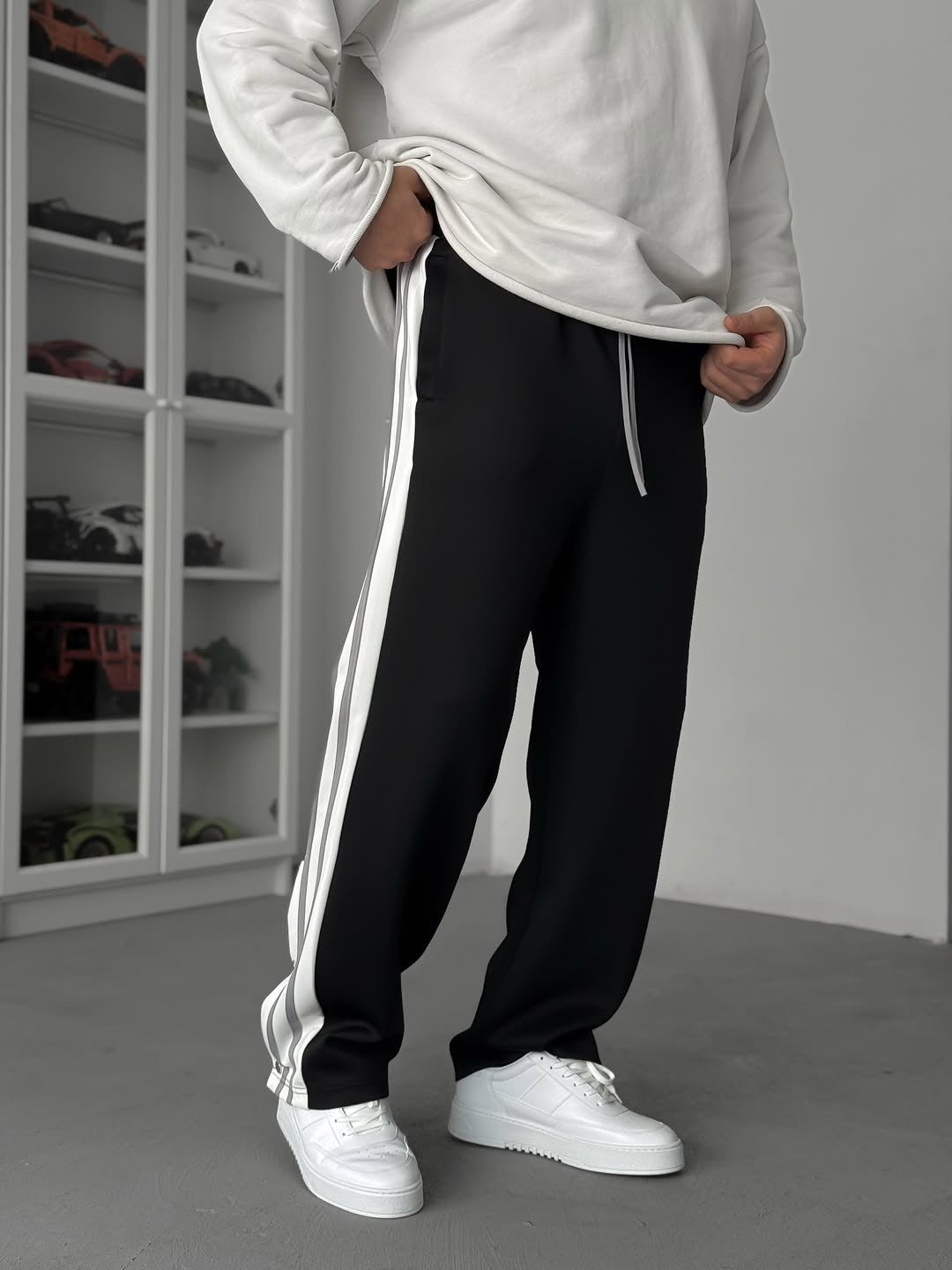 Casual Adidas Pants