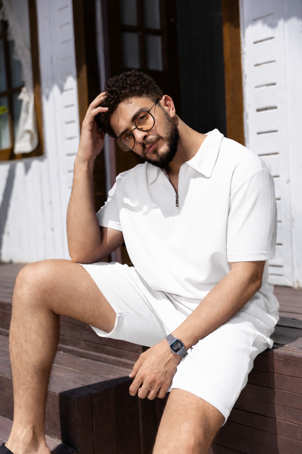 Casual Summer Set
