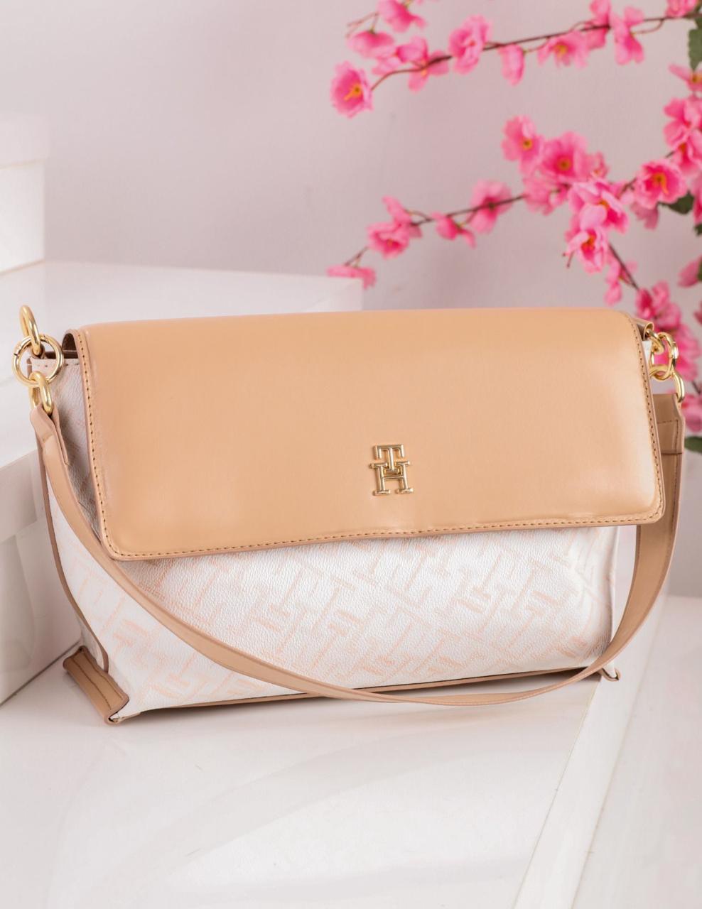 Tommy Women’s Handbag with Cover