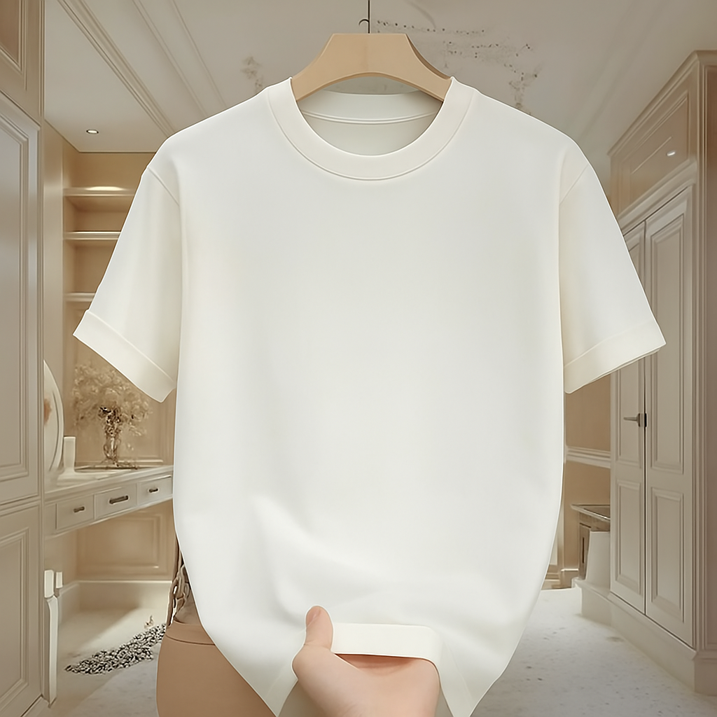 Classic Oversized T-Shirt