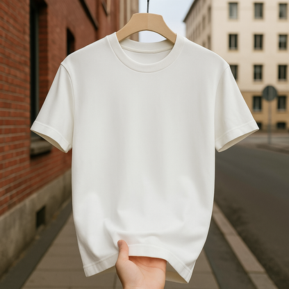 Basic T-Shirt