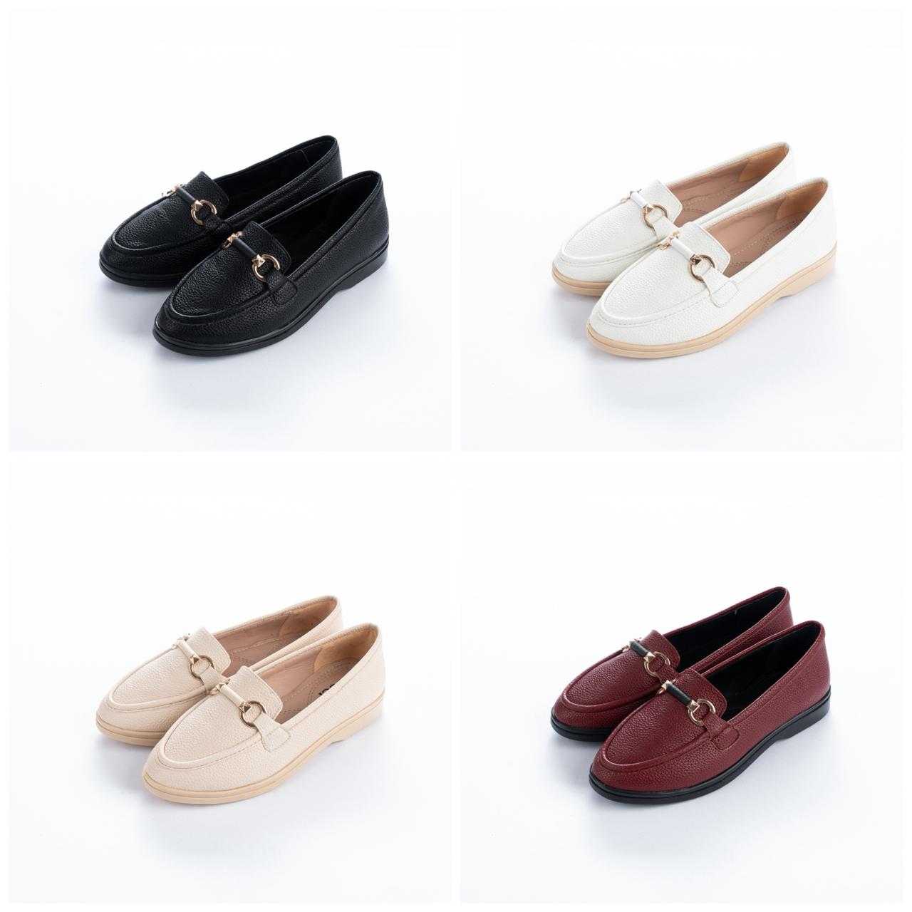 Classic Women’s Loafers