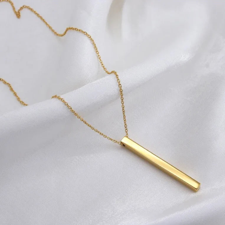 Minimal Necklace