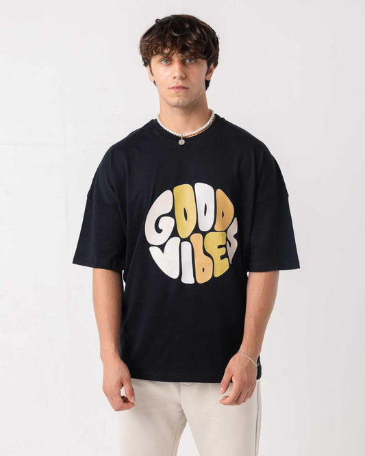 Good Vibes T-Shirt