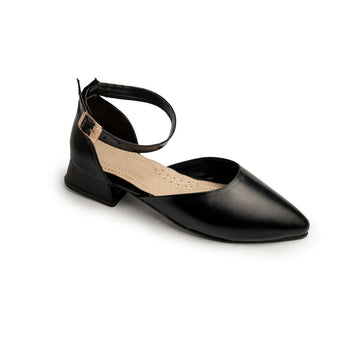 Women’s Low-Heels