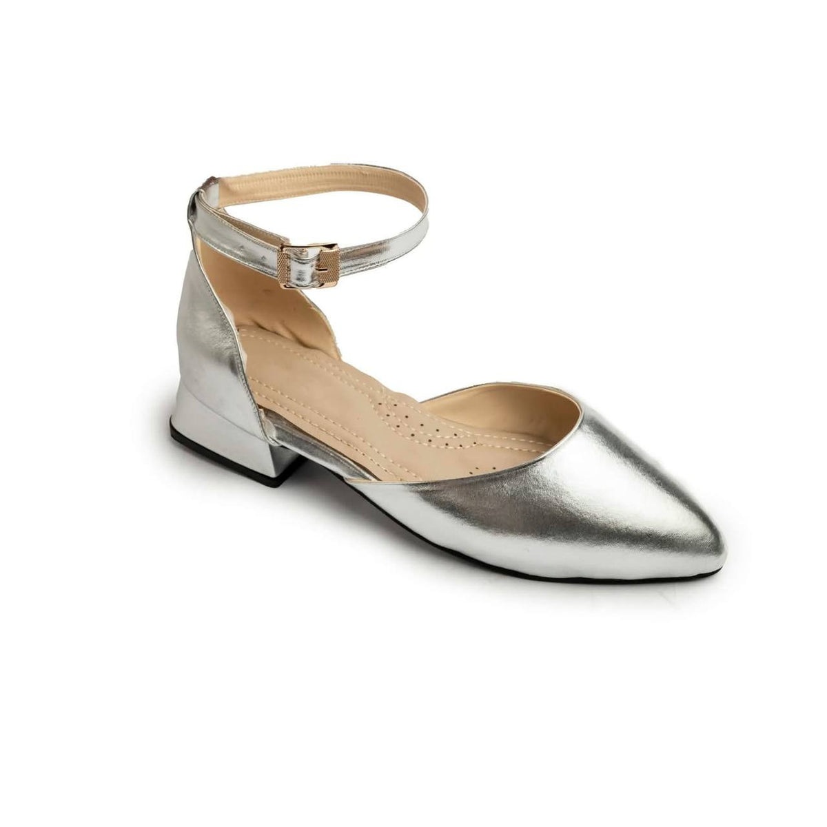 Women’s Low-Heels