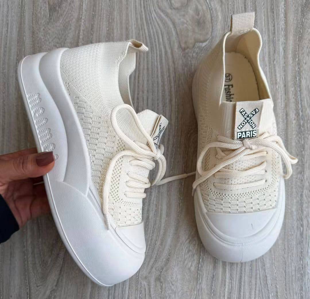 Women’s Slip-On Sneakers