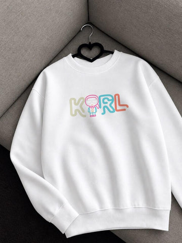 Karl sweatshirt