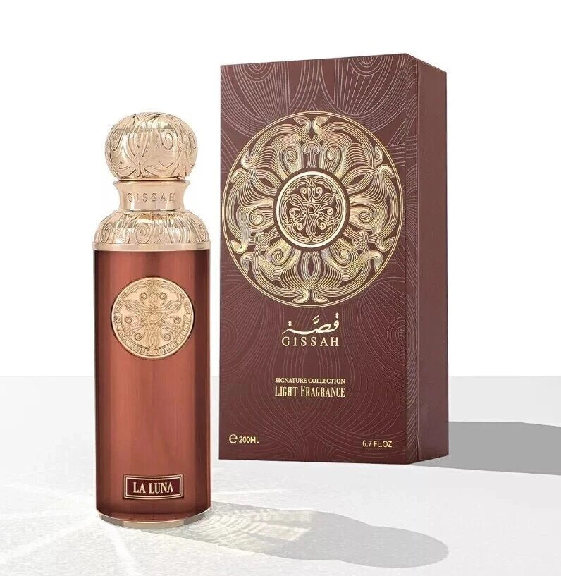 La Luna by Gissah – Unisex High Copy