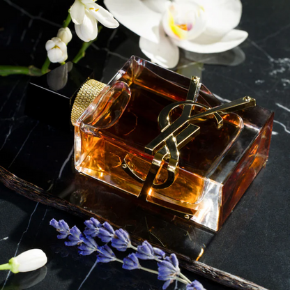 Luxury Perfumes: Discover Your Signature Scent