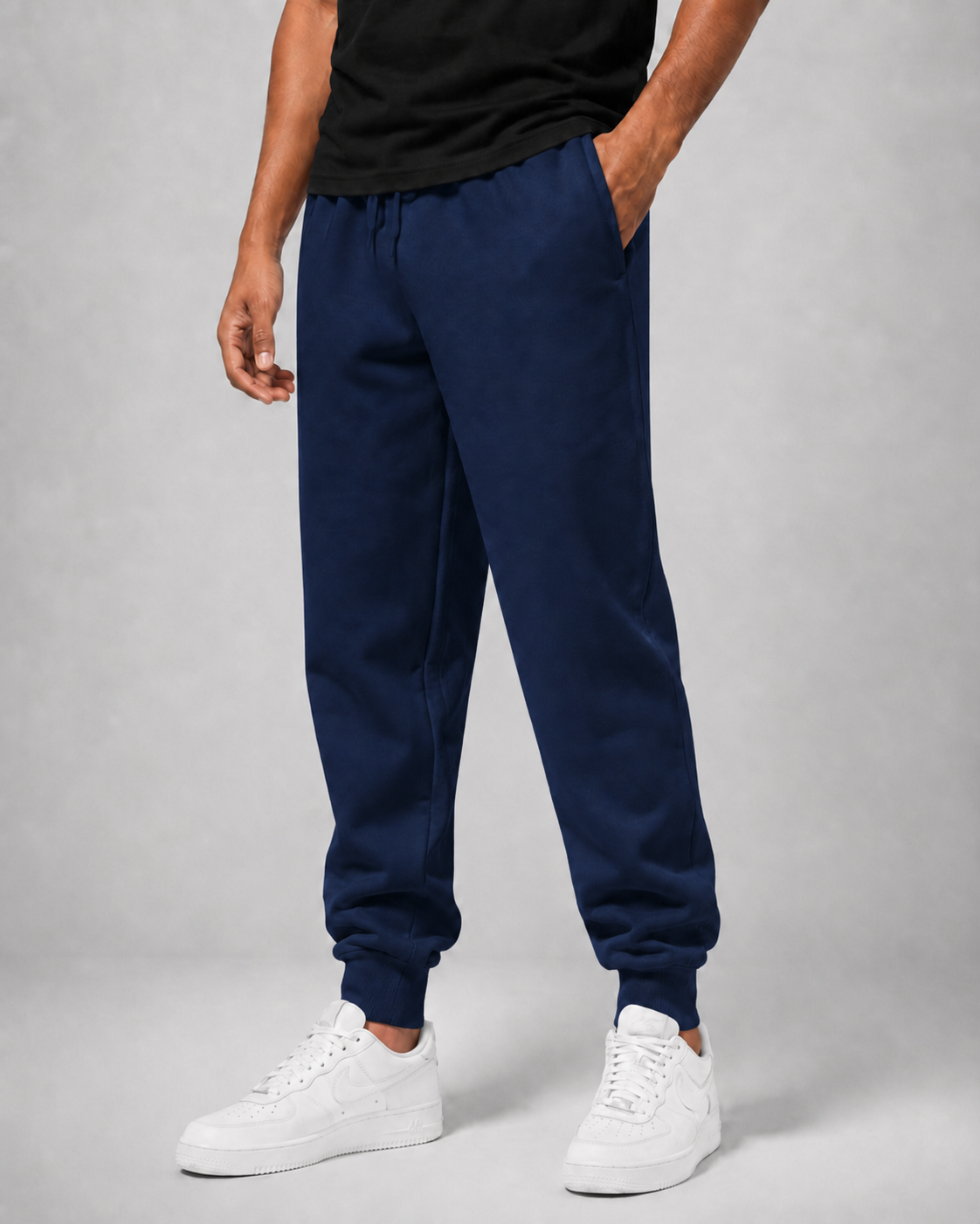 Slim Fit Sweatpants