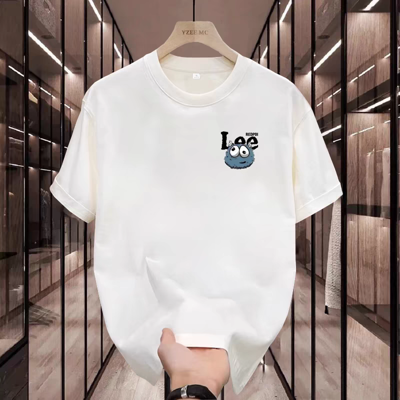 LEE Graphic Tee - Short Sleeve