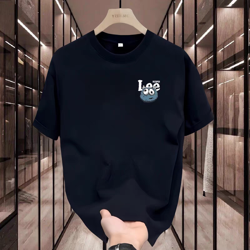 LEE Graphic Tee - Short Sleeve