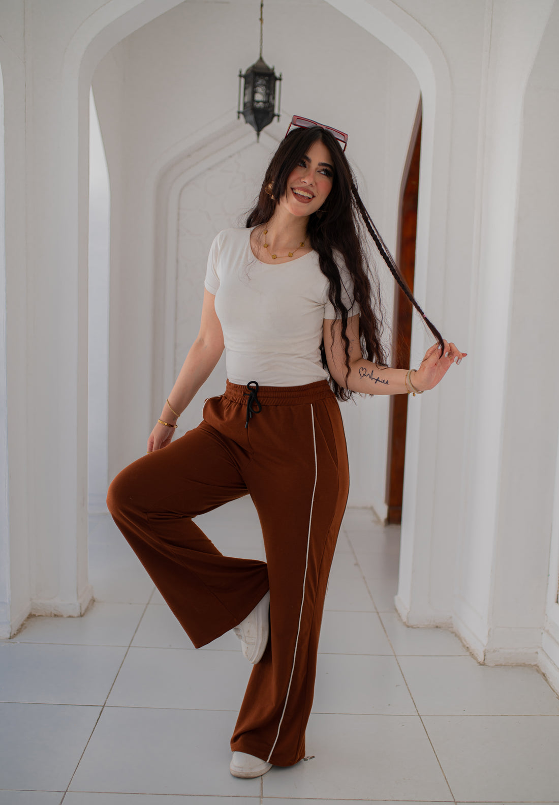 Women’s Charleston Pants