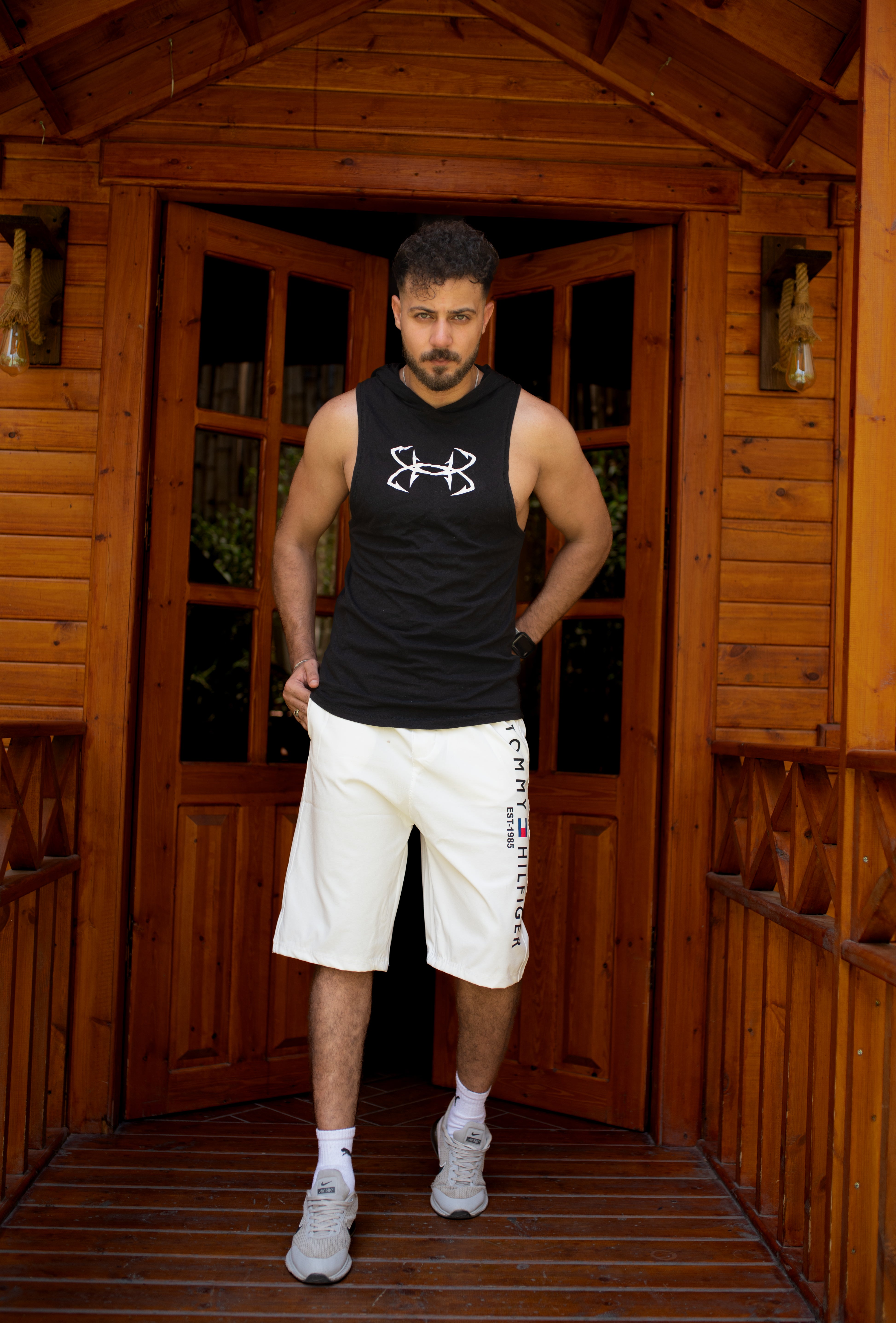 Tommy Sports Shorts
