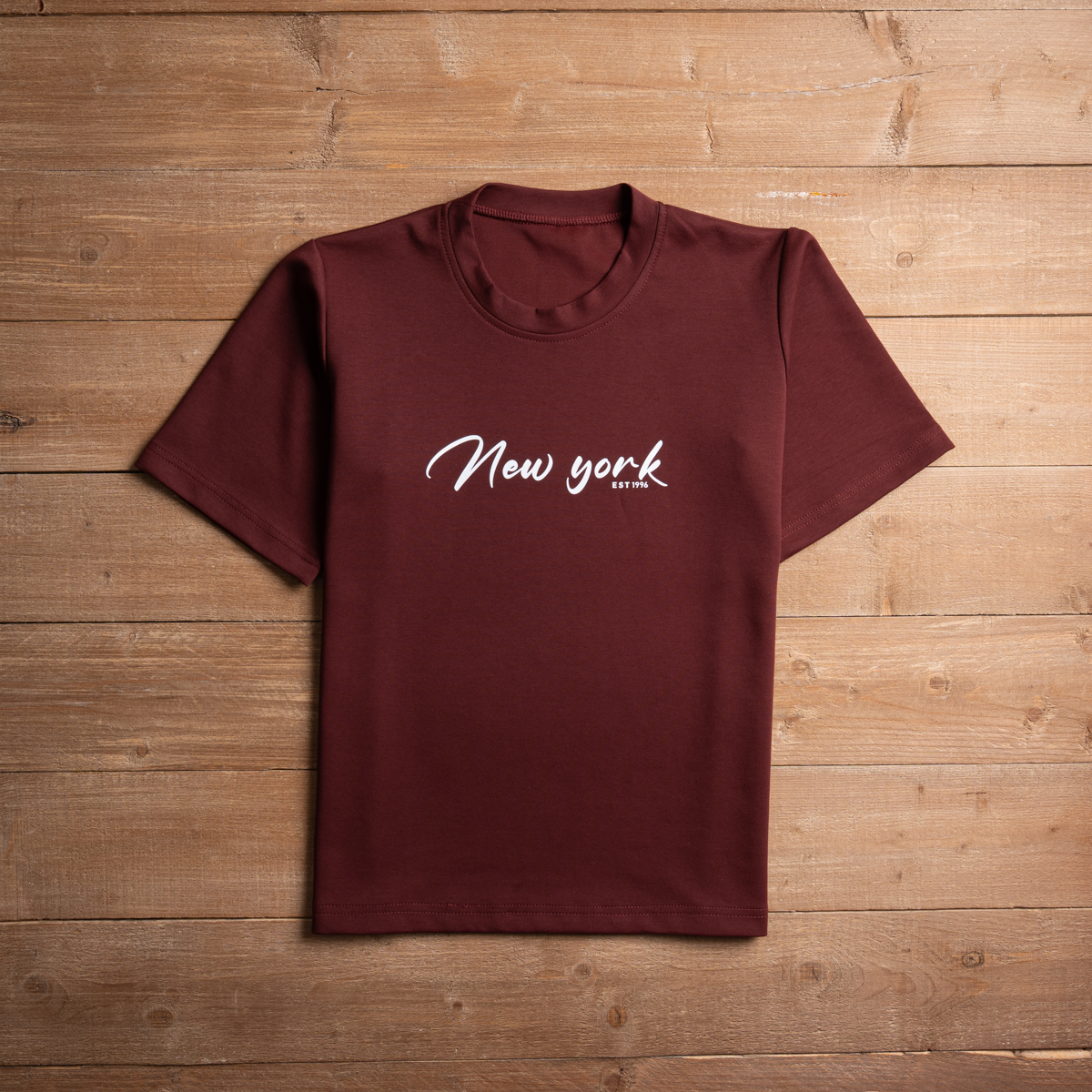 New York T-Shirt