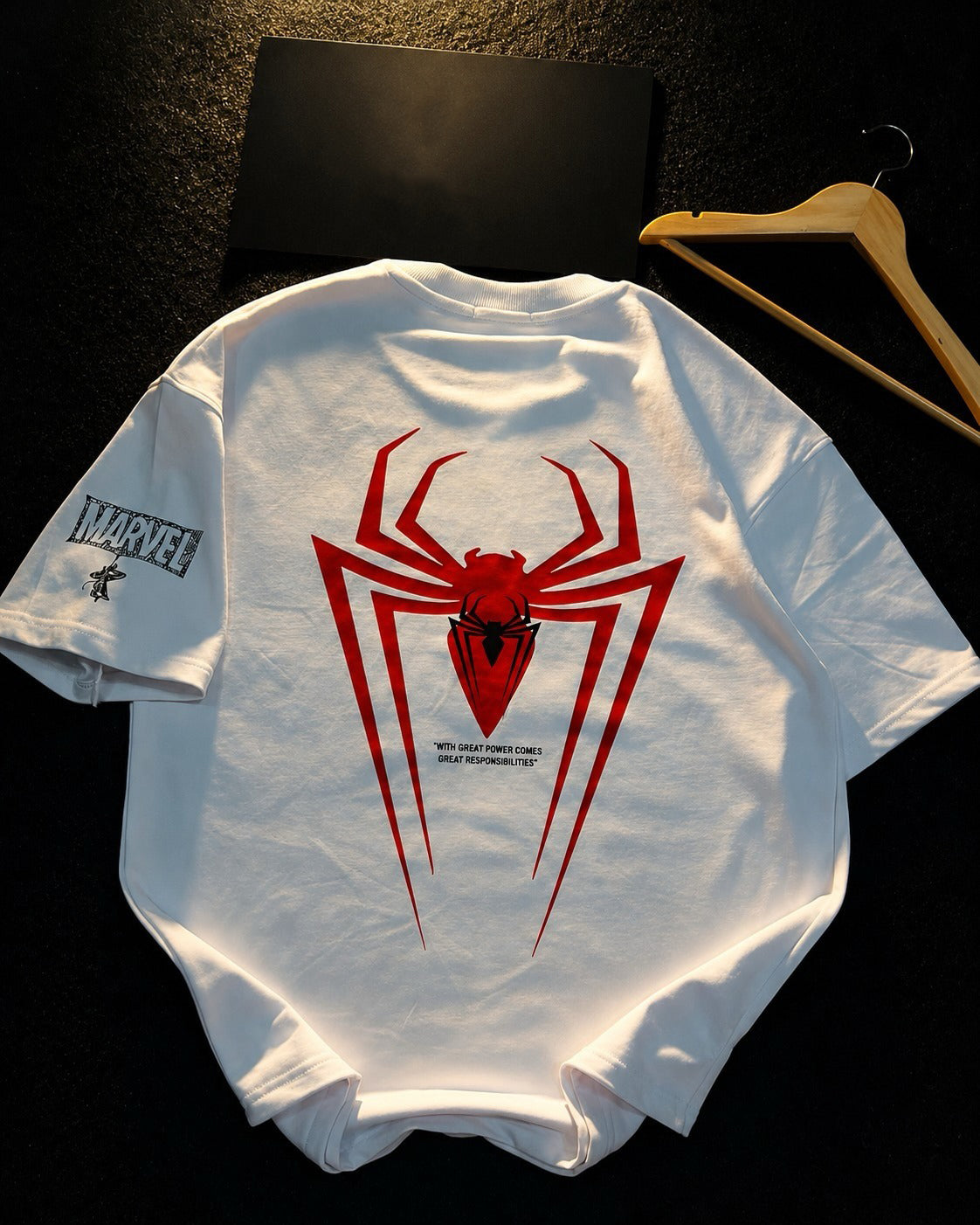 Unisex Spider-Man Marvel T-Shirt