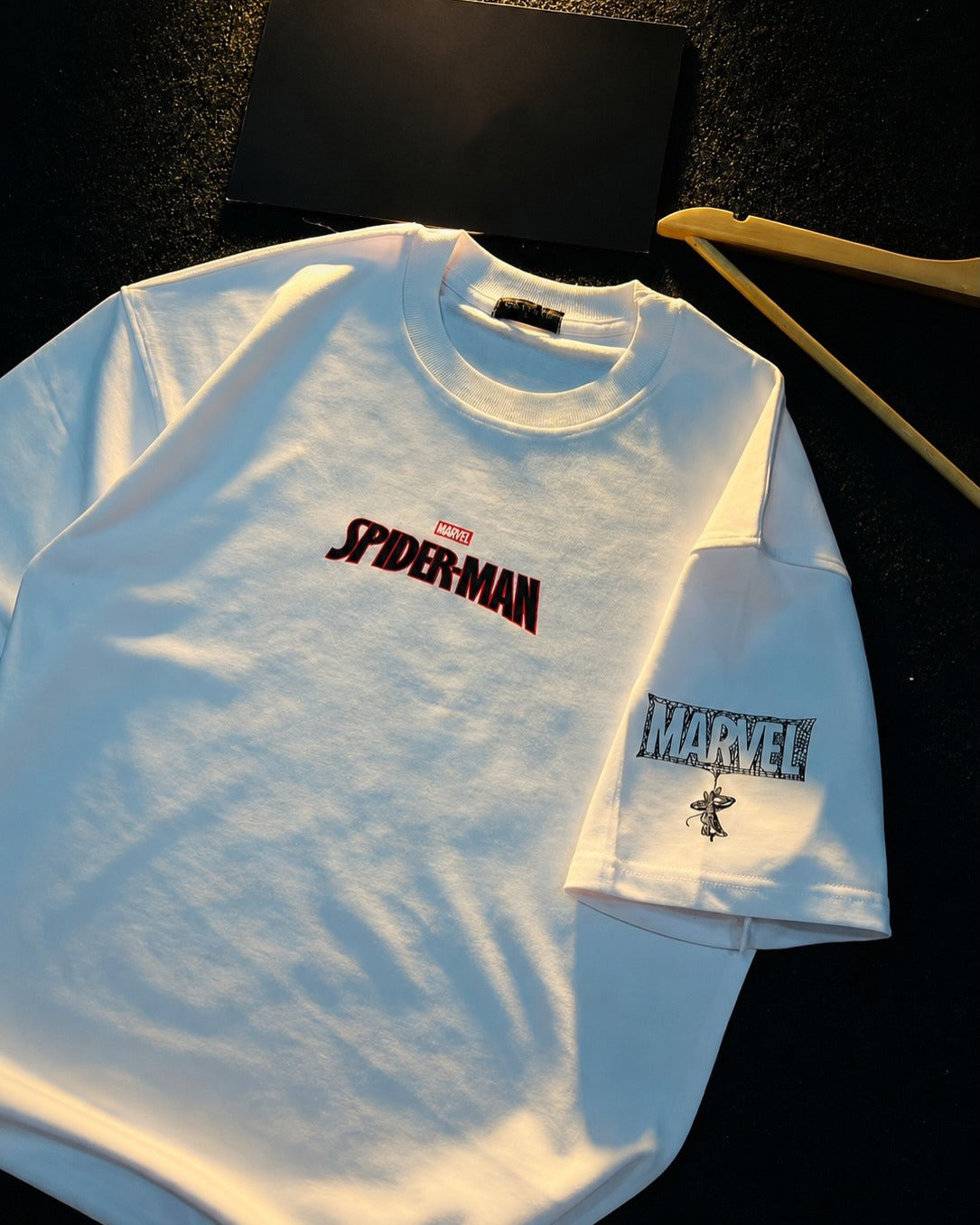 Unisex Spider-Man Marvel T-Shirt