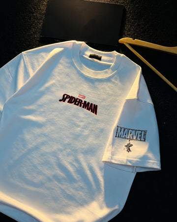 Unisex Spider-Man Marvel T-Shirt