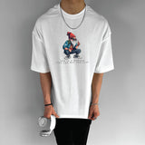 Jado style T-Shirt