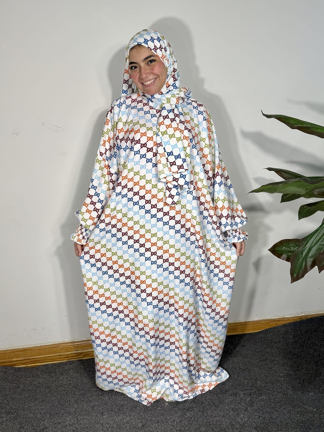 Women's Prayer Isdale