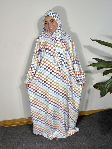 Women's Prayer Isdale