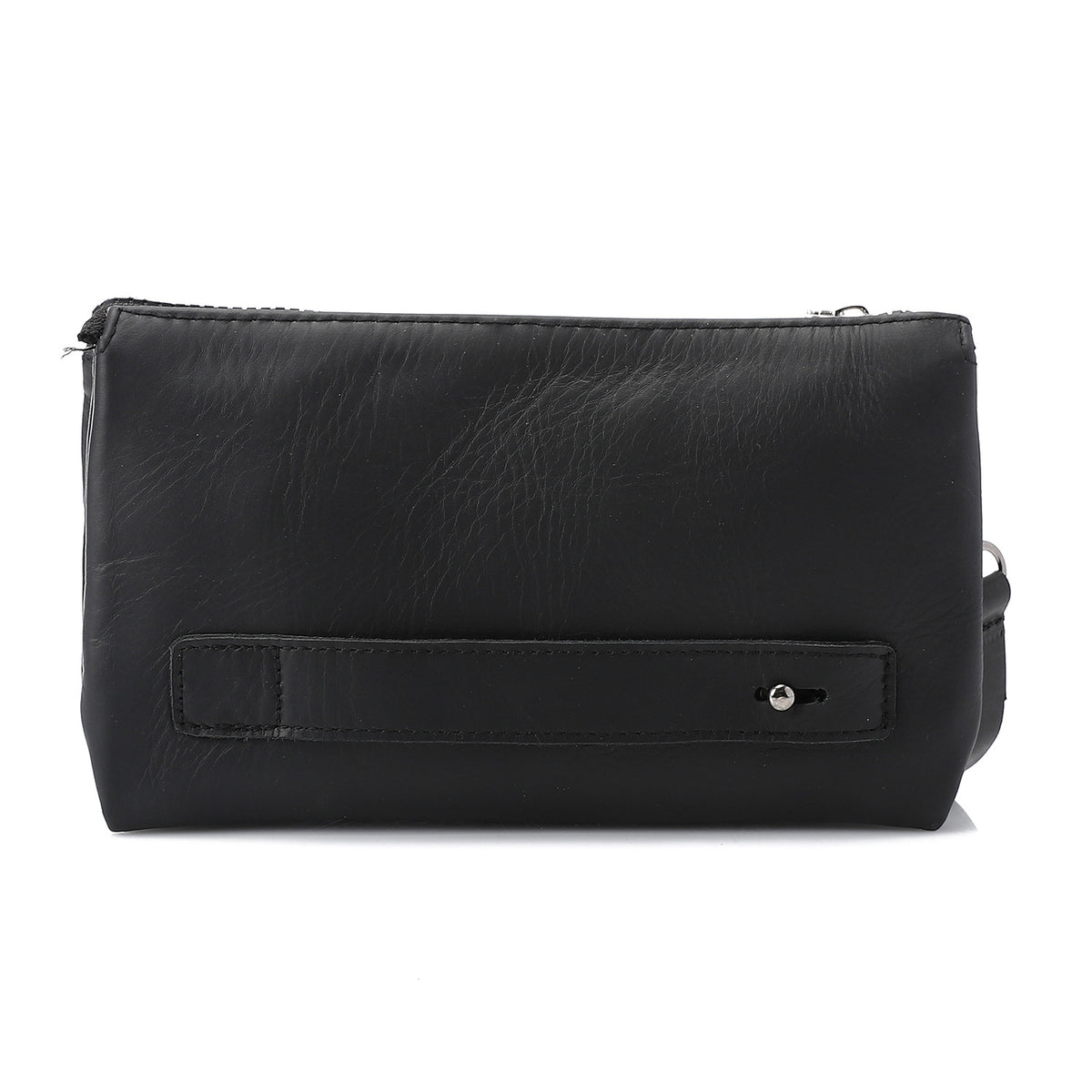 Men’s Leather Clutch
